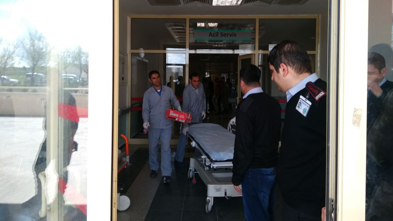 Diyarbakır’daki seçim kavgasında ölü sayısı 3’e çıktı